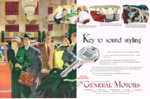 1949 General Motors Ad