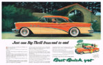 1956 Buick Special Advertisement