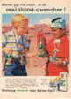 1959 7-up Advertisement