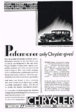 1930 Chrysler 77 Royal Sedan Advertisement