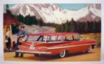 1959 Chevrolet Nomad