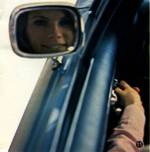 1969 Pontiac Accessories - Remote Controlled Outside Mirror