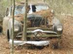 1950 Something Rusty Ride
