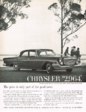 1962 Chrysler Newport 4 Door