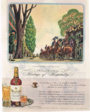 Philadelphia Whiskey Advertisement