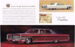 1965 Cadillac Advertisement