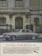 1962 Jaguar Mark X Advertisement