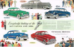 1951 General Motors Advertisement