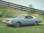 1968 Mercury Montego