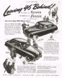 1947 Kaiser-Frazer Advertisement