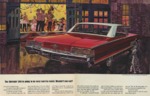 1966 Chrysler Brochure