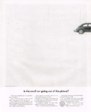 1963 Volkswagen Beetle Ad