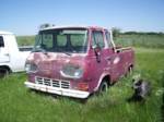 1964 Econoline Truck