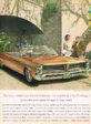 1963 Pontiac Bonneville Convertible