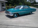1964 Ford 4 speed 427