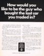 1968 Volkswagen Ad