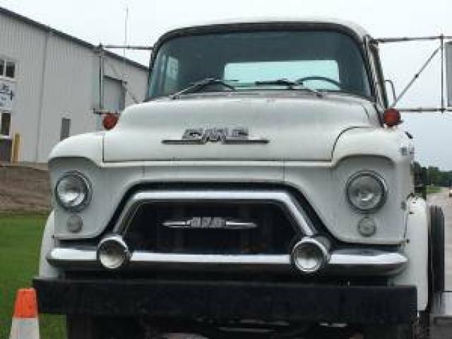 1959 GMC Truck All-Steel Original reduced 10k