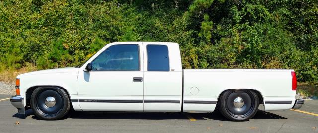 96 CHEVY PICKUP LOADED C1500 REDUCED 14900 FIRM