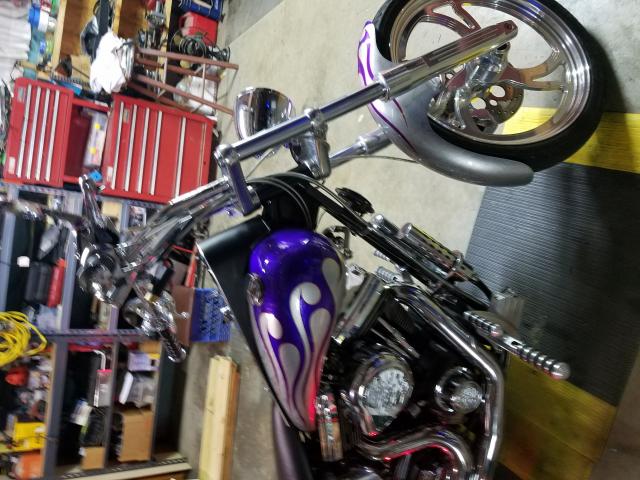 2001 HD KUSTOM IMMACULATE REDUCED $10500 FIRM