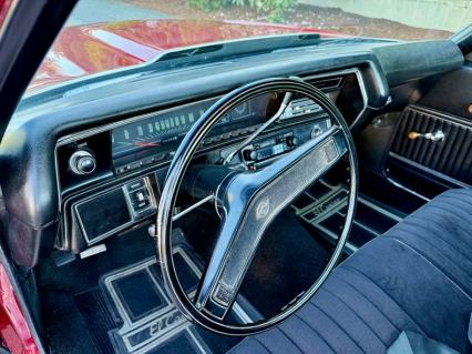 1970 Chevrolet El Camino