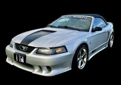 1999 Saleen S281 convertible