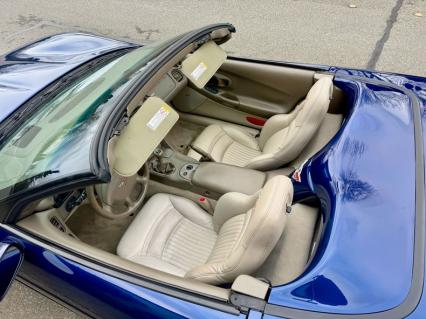 2004 Chevrolet Corvette