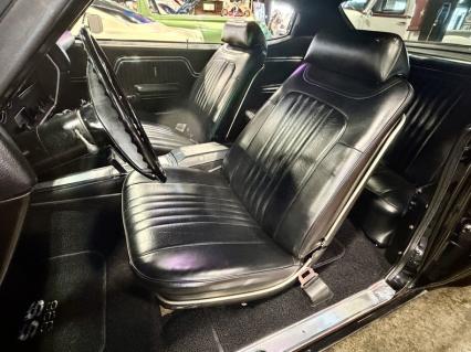1972 Chevrolet Chevelle