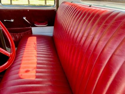 1950 Chevrolet 3100