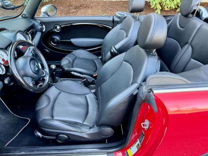 2011 BMW Mini Cooper