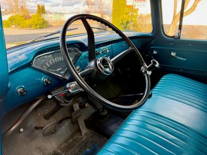 1959 Chevrolet Apache