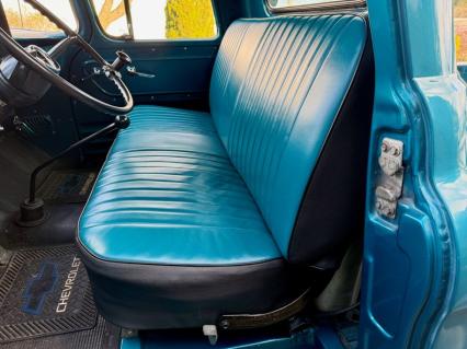 1959 Chevrolet Apache