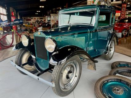 1934 American Austin Coupe