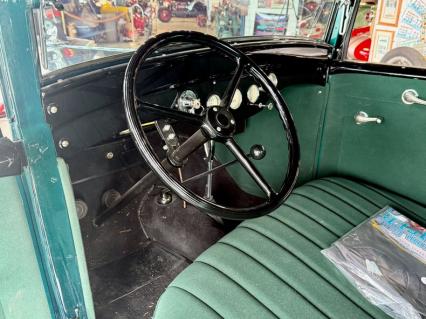 1934 American Austin Coupe