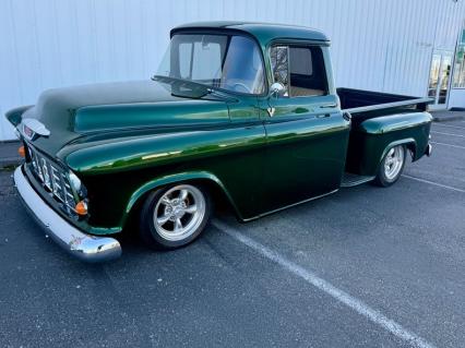 1955 Chevrolet 3100