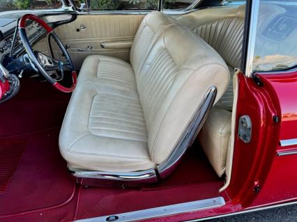 1958 Chevrolet Impala