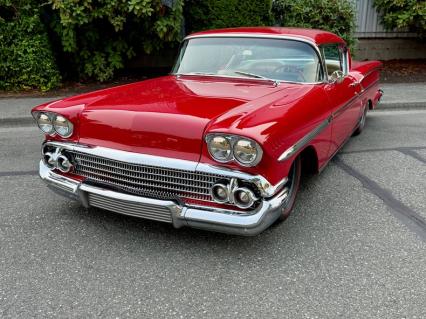 1958 Chevrolet Impala