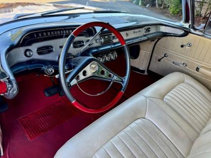 1958 Chevrolet Impala