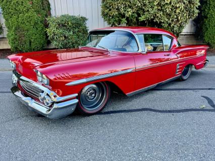 1958 Chevrolet Impala