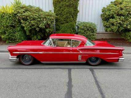 1958 Chevrolet Impala