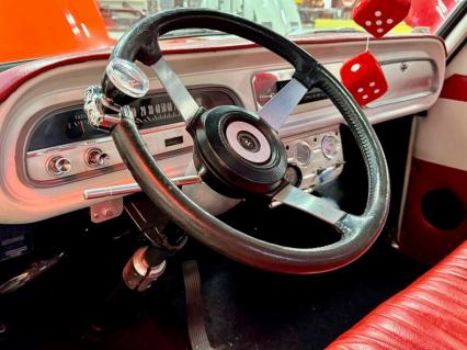 1961 Chevrolet Corvair