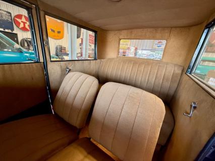 1926 Chevrolet Sedan