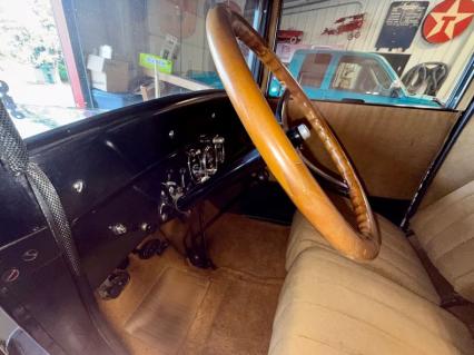 1926 Chevrolet Sedan