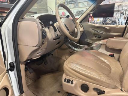 1998 Ford Expedition