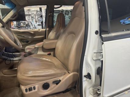 1998 Ford Expedition