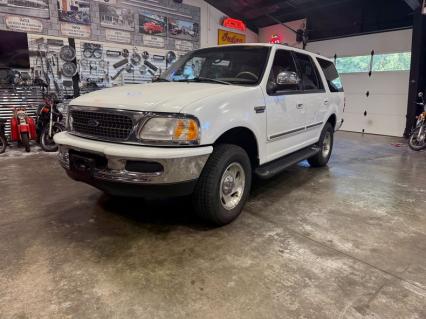 1998 Ford Expedition