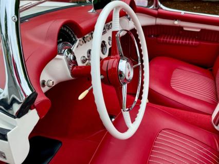 1954 Chevrolet Chevette