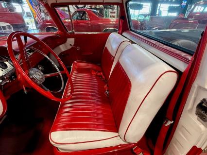 1957 Ford Ranchero