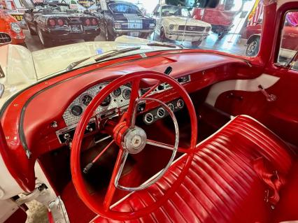 1957 Ford Ranchero
