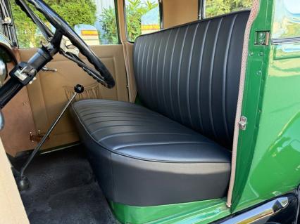 1929 Ford Model A