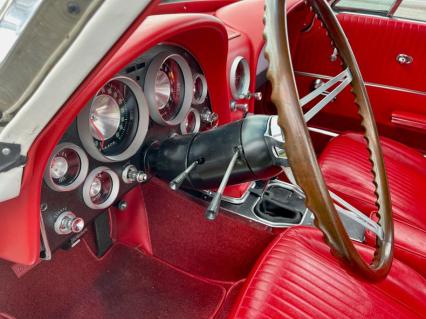 1963 Chevrolet Corvette